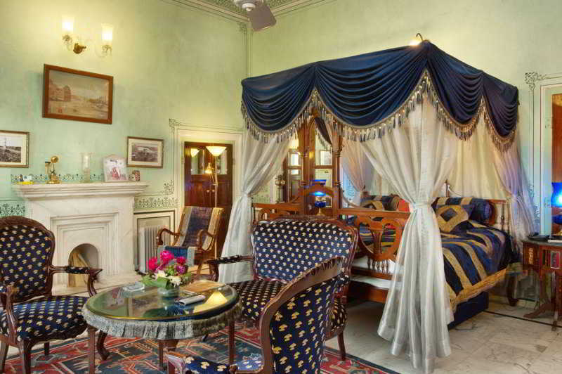 Hari Mahal Palace By Pachar Group Τζαϊπούρ Εξωτερικό φωτογραφία