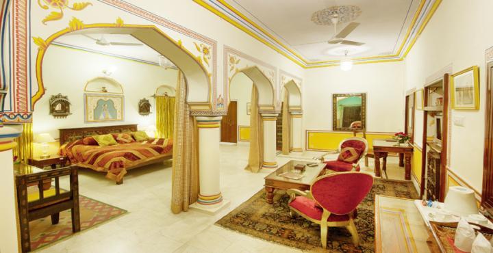 Hari Mahal Palace By Pachar Group Τζαϊπούρ Εξωτερικό φωτογραφία