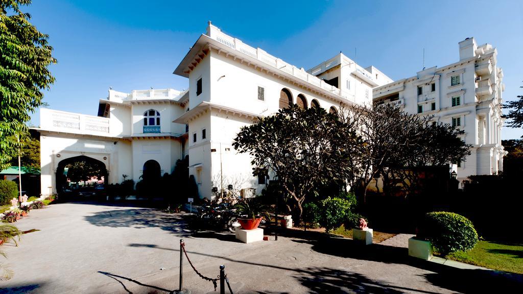 Hari Mahal Palace By Pachar Group Τζαϊπούρ Εξωτερικό φωτογραφία