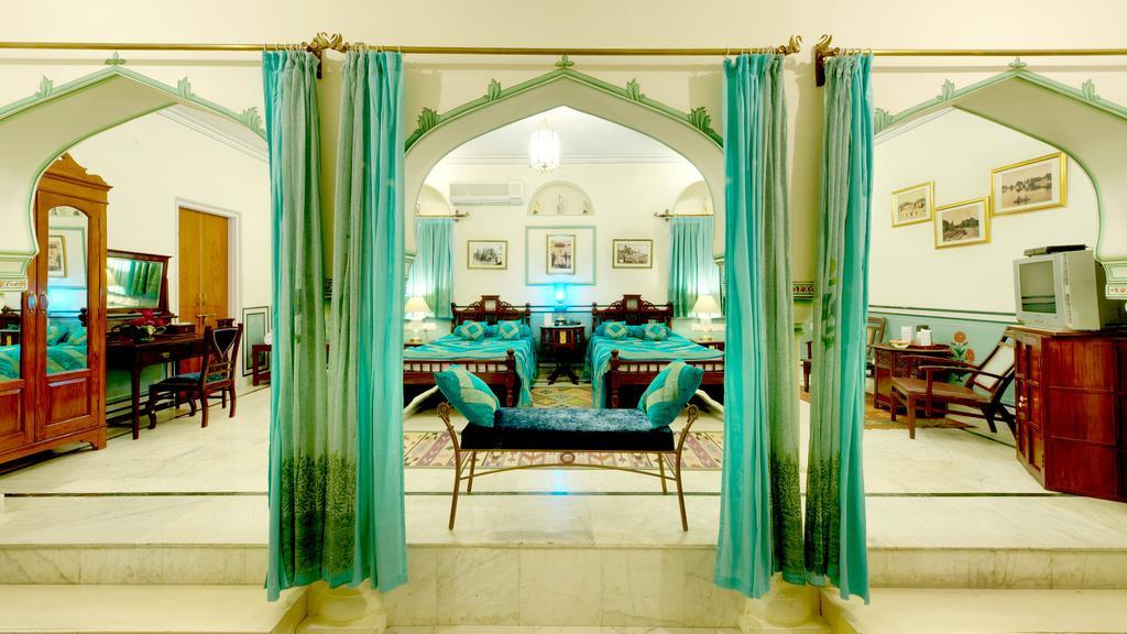 Hari Mahal Palace By Pachar Group Τζαϊπούρ Εξωτερικό φωτογραφία