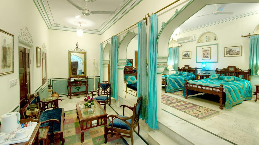 Hari Mahal Palace By Pachar Group Τζαϊπούρ Εξωτερικό φωτογραφία