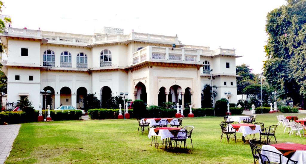 Hari Mahal Palace By Pachar Group Τζαϊπούρ Εξωτερικό φωτογραφία