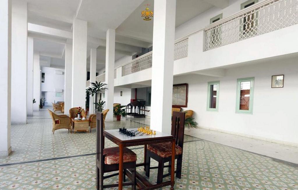 Hari Mahal Palace By Pachar Group Τζαϊπούρ Εξωτερικό φωτογραφία