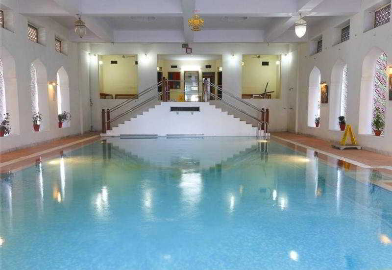 Hari Mahal Palace By Pachar Group Τζαϊπούρ Εξωτερικό φωτογραφία