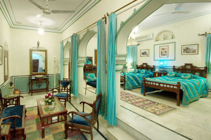 Hari Mahal Palace By Pachar Group Τζαϊπούρ Εξωτερικό φωτογραφία