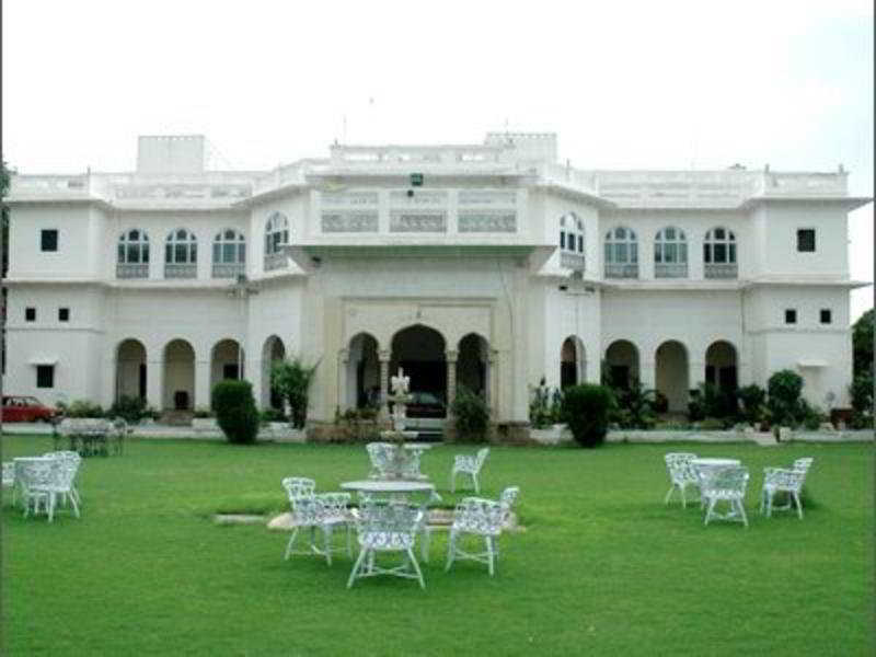 Hari Mahal Palace By Pachar Group Τζαϊπούρ Εξωτερικό φωτογραφία