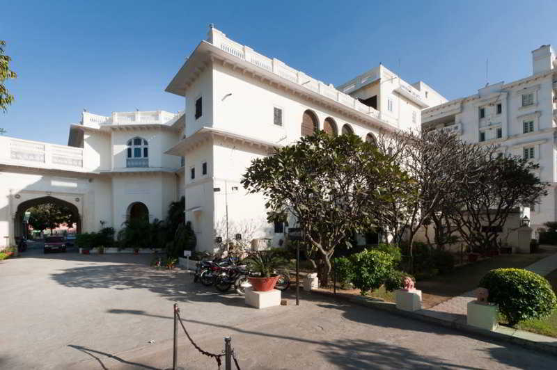 Hari Mahal Palace By Pachar Group Τζαϊπούρ Εξωτερικό φωτογραφία