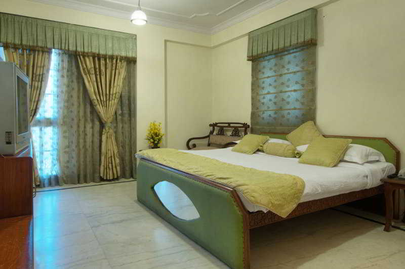 Hari Mahal Palace By Pachar Group Τζαϊπούρ Εξωτερικό φωτογραφία