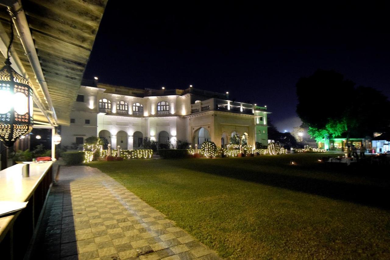 Hari Mahal Palace By Pachar Group Τζαϊπούρ Εξωτερικό φωτογραφία