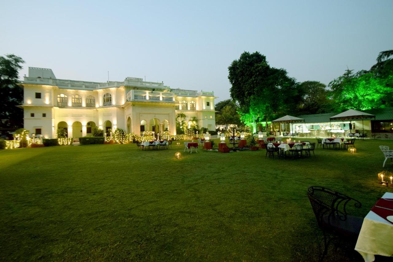 Hari Mahal Palace By Pachar Group Τζαϊπούρ Εξωτερικό φωτογραφία