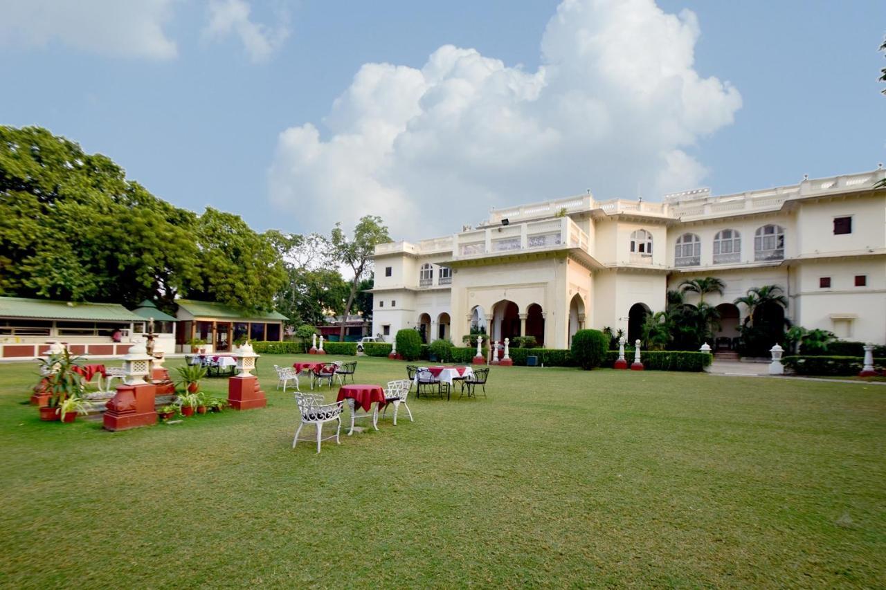 Hari Mahal Palace By Pachar Group Τζαϊπούρ Εξωτερικό φωτογραφία