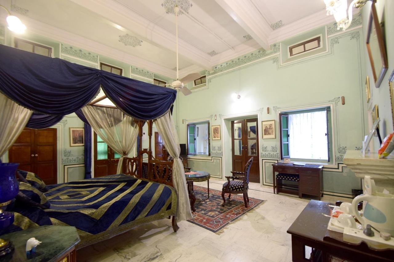 Hari Mahal Palace By Pachar Group Τζαϊπούρ Εξωτερικό φωτογραφία