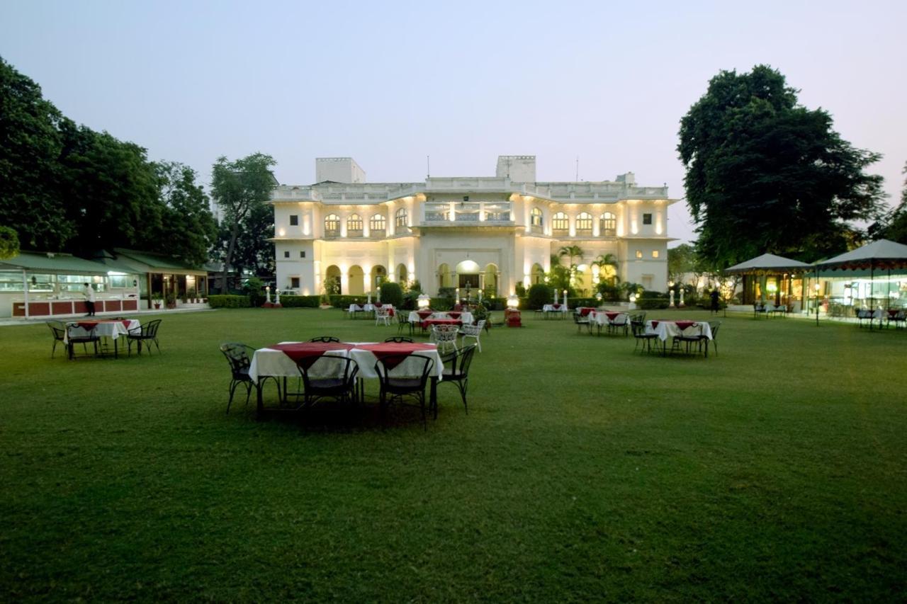 Hari Mahal Palace By Pachar Group Τζαϊπούρ Εξωτερικό φωτογραφία