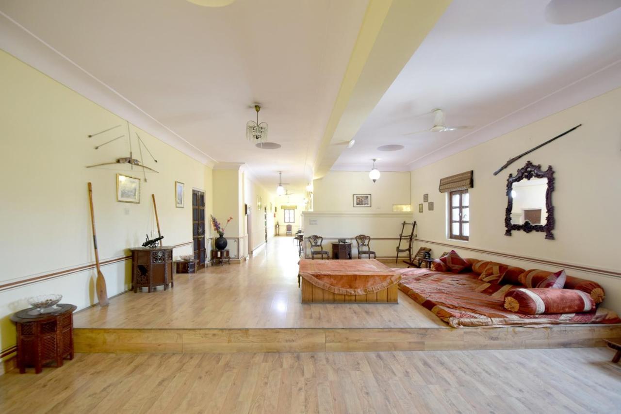 Hari Mahal Palace By Pachar Group Τζαϊπούρ Εξωτερικό φωτογραφία