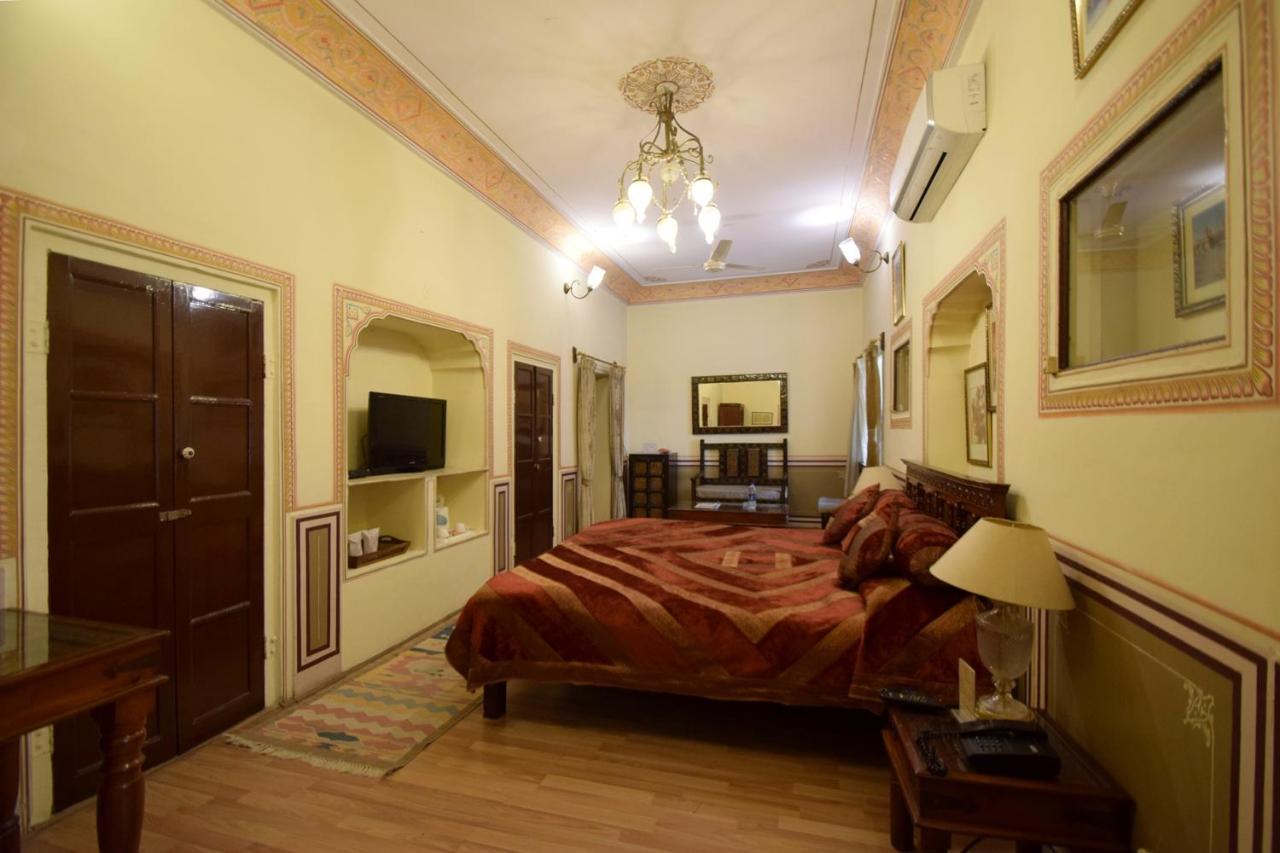 Hari Mahal Palace By Pachar Group Τζαϊπούρ Εξωτερικό φωτογραφία