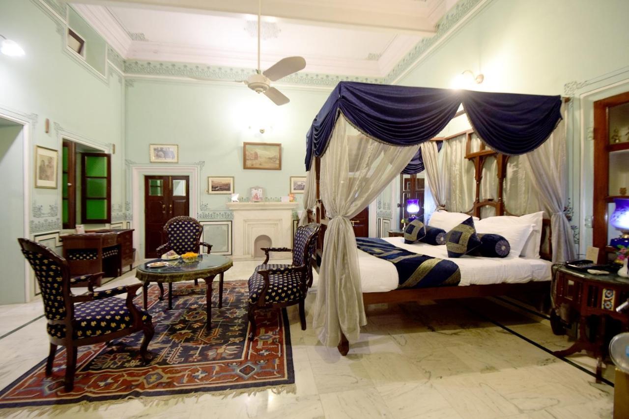 Hari Mahal Palace By Pachar Group Τζαϊπούρ Εξωτερικό φωτογραφία